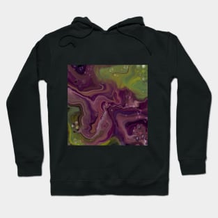 Grape Vines Hoodie